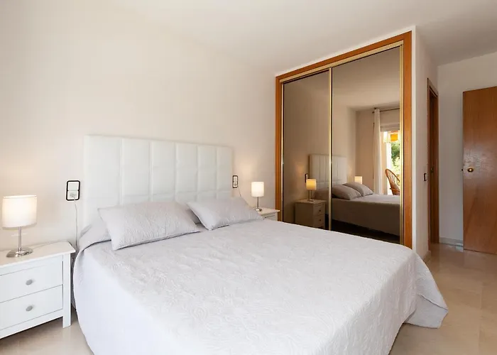 Uhc Park Appartement *