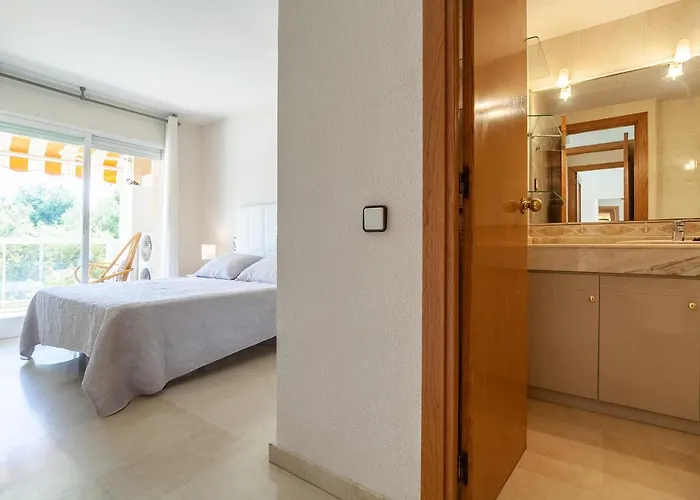 Uhc Park Appartement Salou