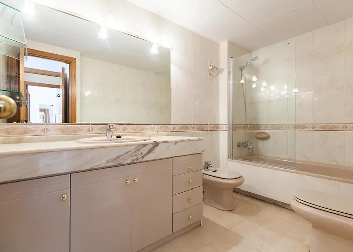 Uhc Park Appartement Salou