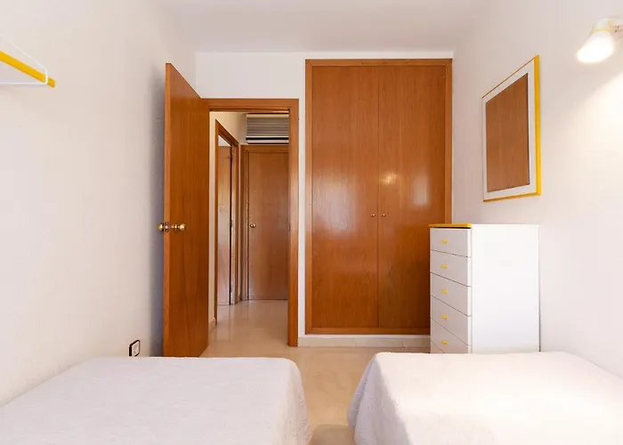 Appartement Uhc Park *