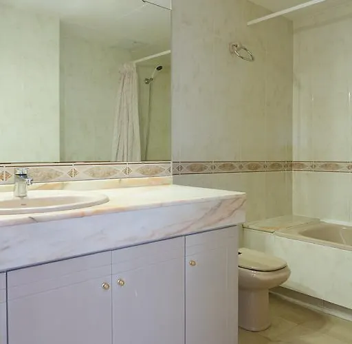 Appartement Uhc Park Salou