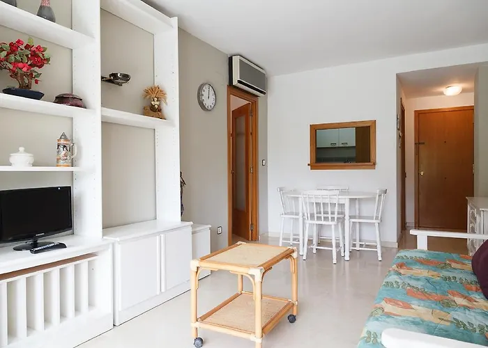 Appartement Uhc Park