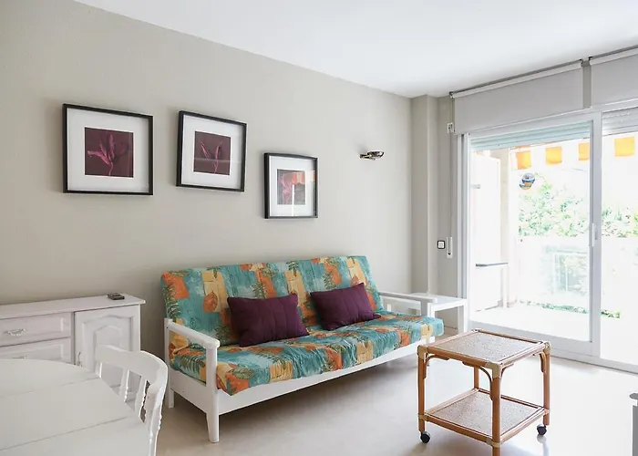 Uhc Park Appartement