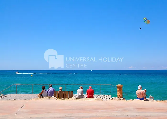 Uhc Park Appartement