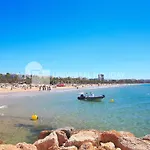 Uhc Park דירה *