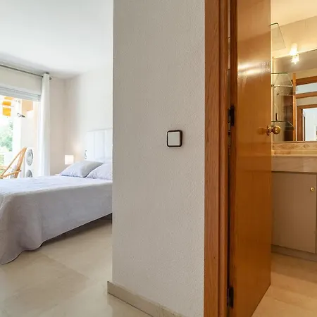 Uhc Park Apartment Salou