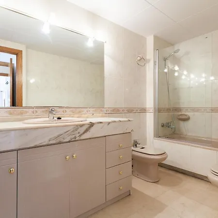 Uhc Park Apartment Salou