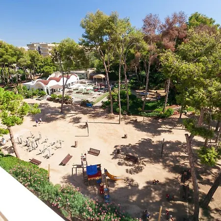 Apartment Uhc Park