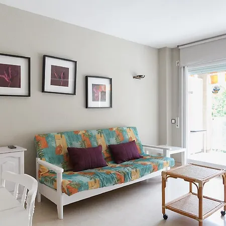 Uhc Park Apartment