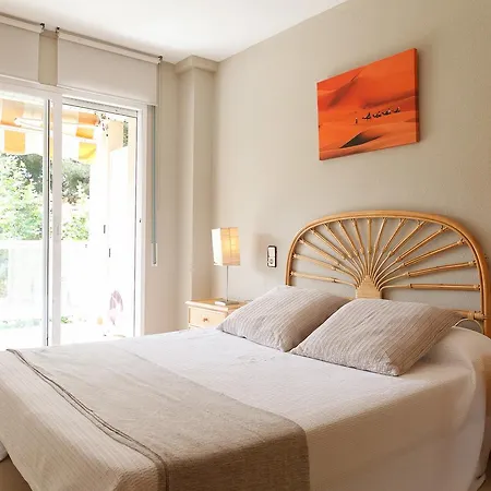 Uhc Park Apartment Salou