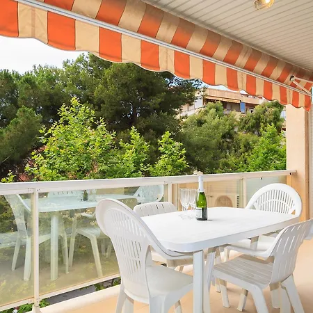 Apartamento Uhc Park Salou