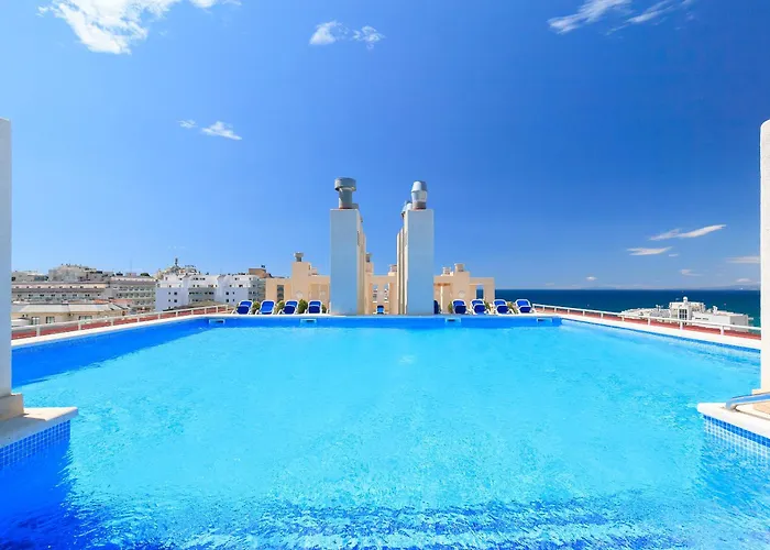 Uhc Park Appartement Salou
